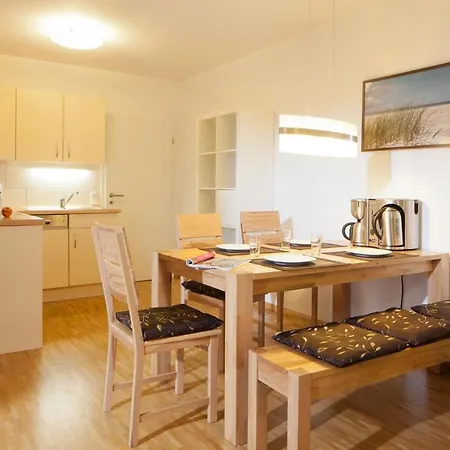 Sonnendecks 7 * Norderney