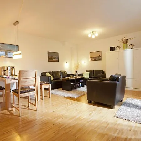 Sonnendecks 7 Apartman