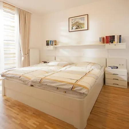 Sonnendecks 7 * Norderney