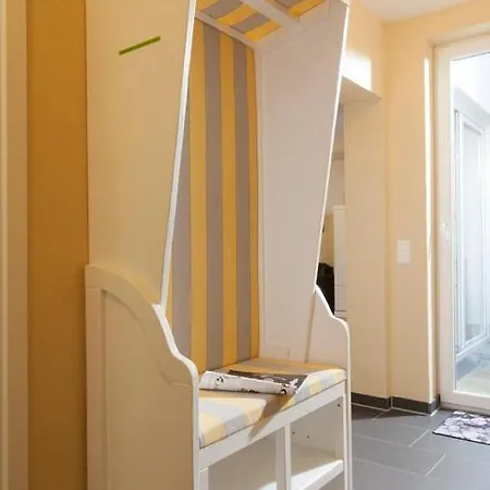 Sonnendecks 7 * Norderney